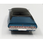 ACETF07B 1975 Ford Landau, Met Blue with vinyl roof, 1/43, M/B SOLD OUT